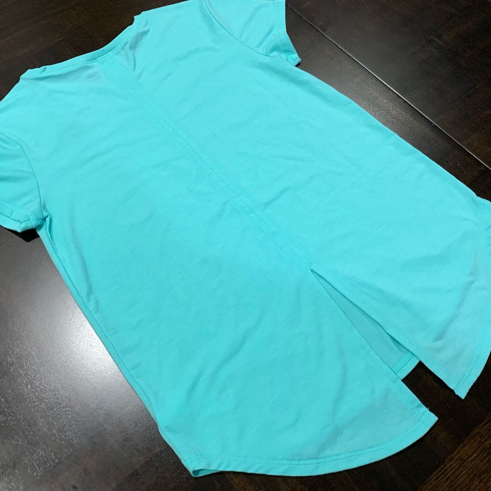 GapFit girl short sleeve shirt size XXL - Picture 5 of 5